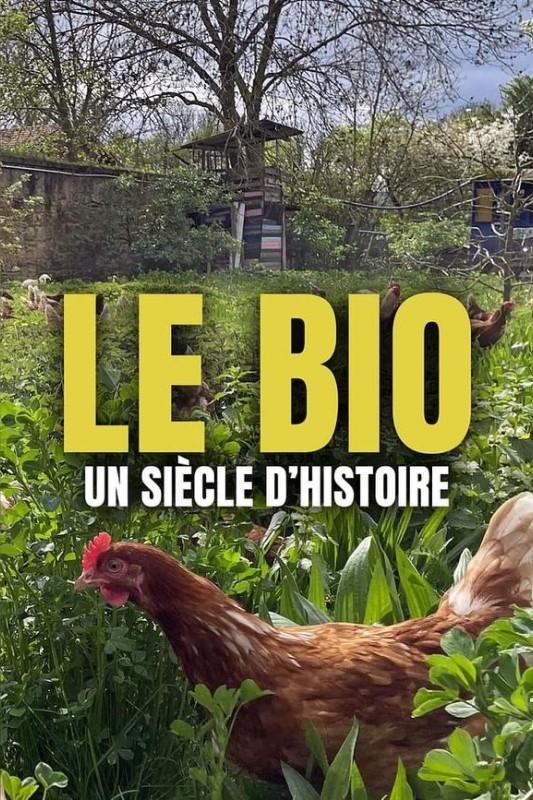 Die Bio-Revolution - Die Karriere der ökologischen Landwirtschaft | Die Bio-Revolution - Die Karriere der ökologischen Landwirtschaft