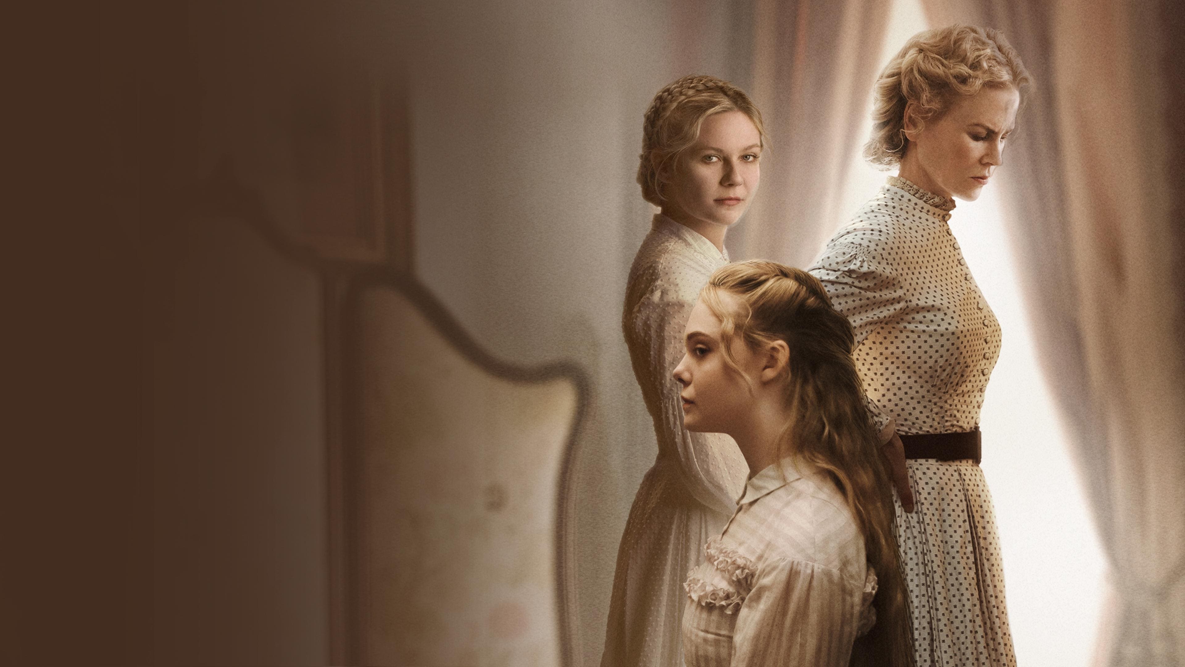 The Beguiled|The Beguiled