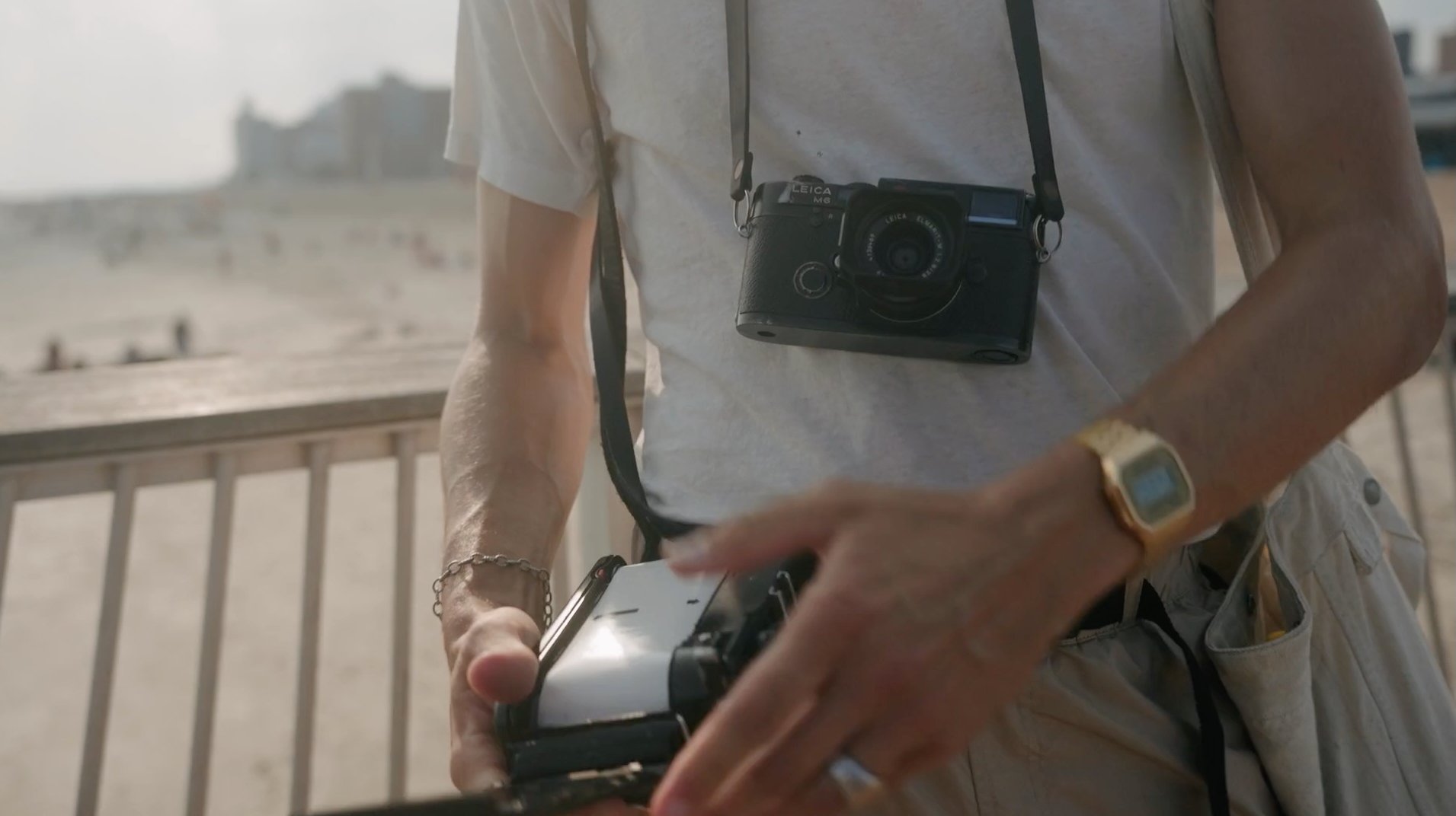 Training Your Eye - Film Photography with Joe Greer|Training Your Eye - Film Photography with Joe Greer