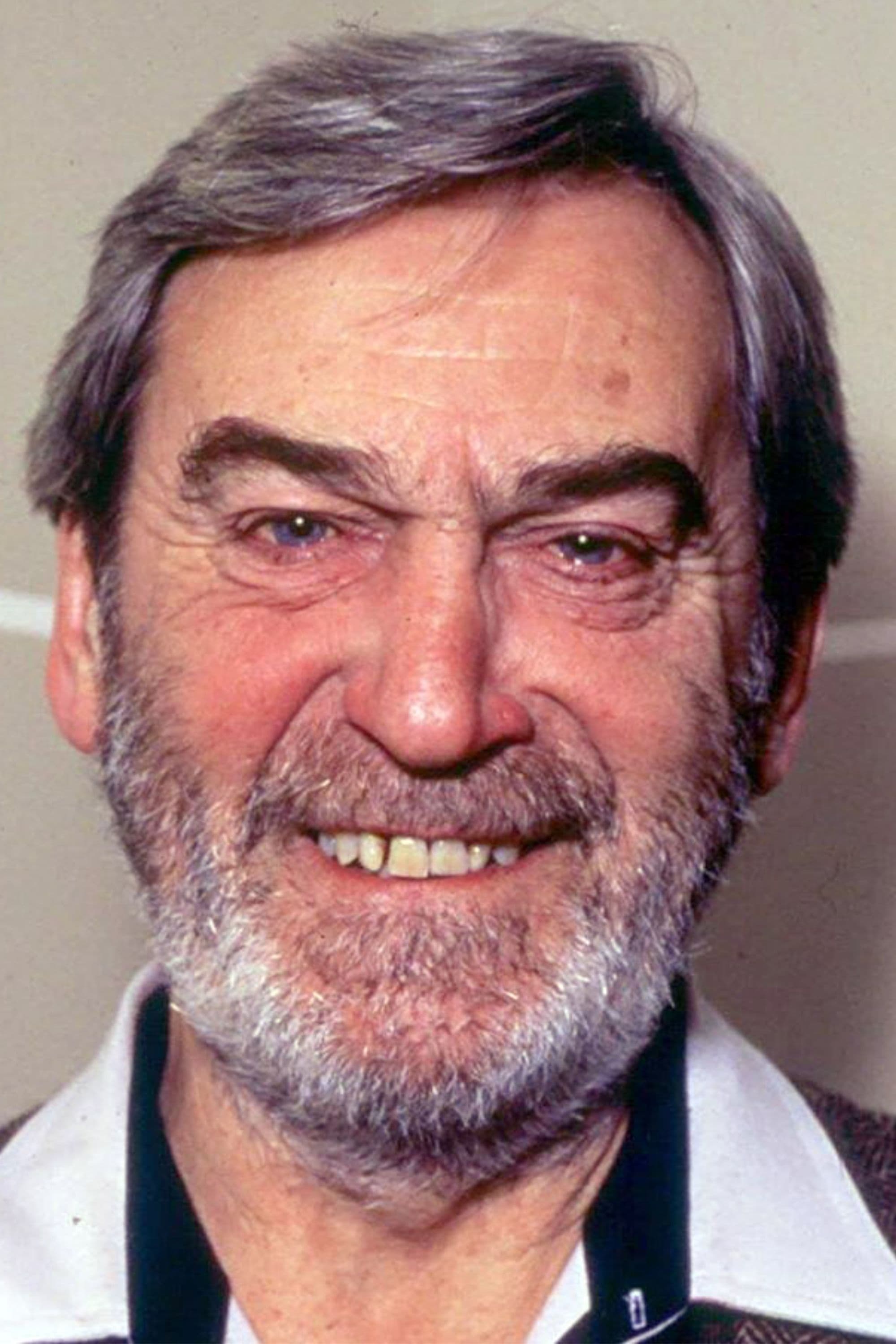 بازیگر Patrick Troughton  