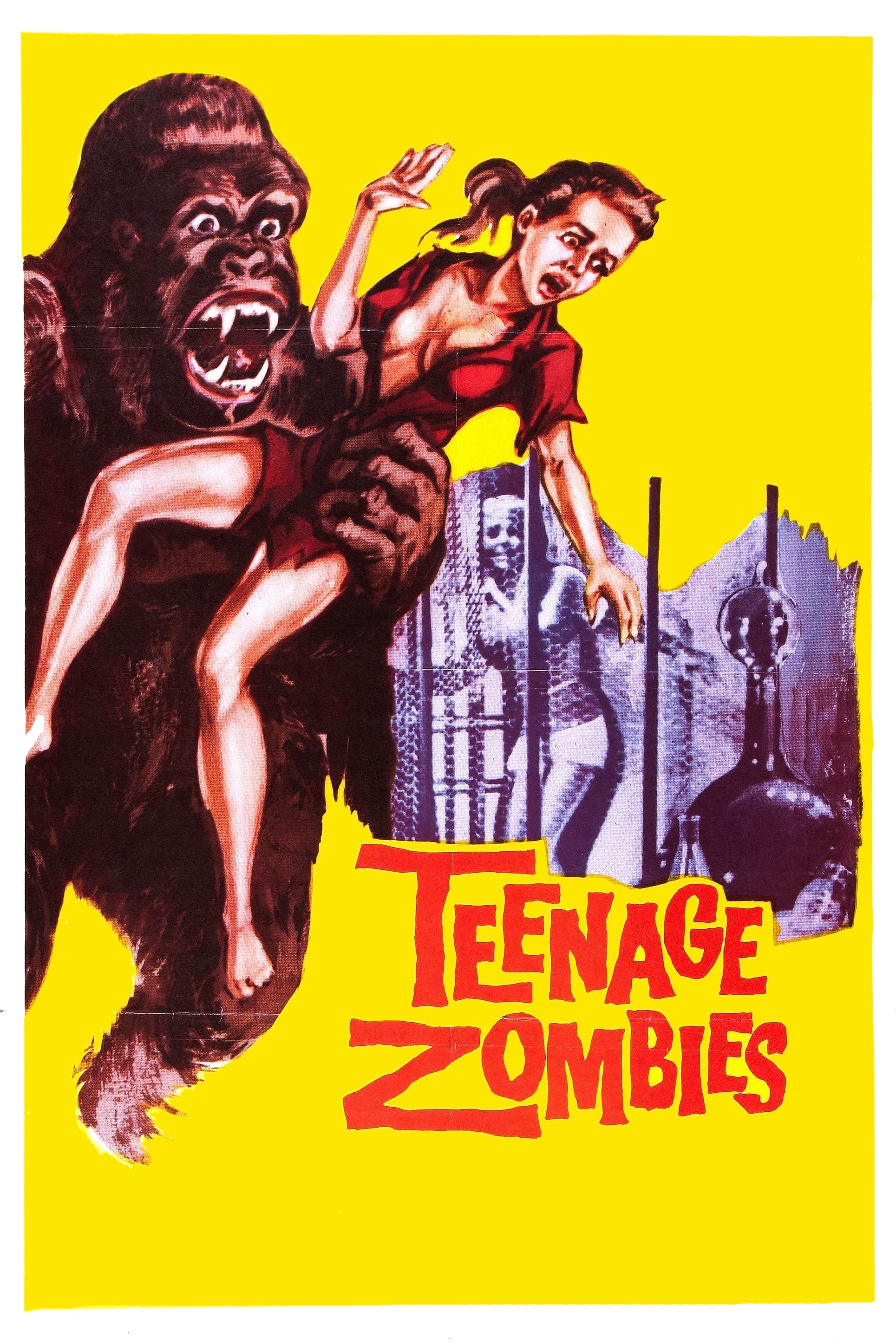 Teenage Zombies | Teenage Zombies