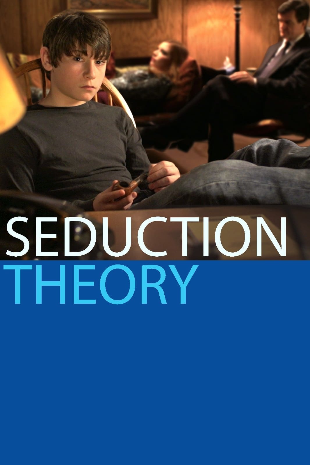 Seduction Theory | Seduction Theory