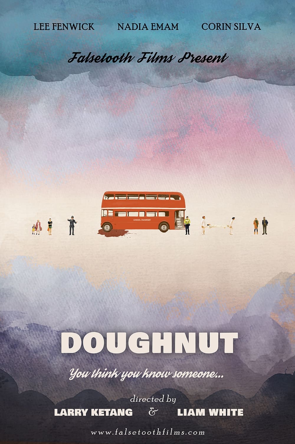 Doughnut | Doughnut