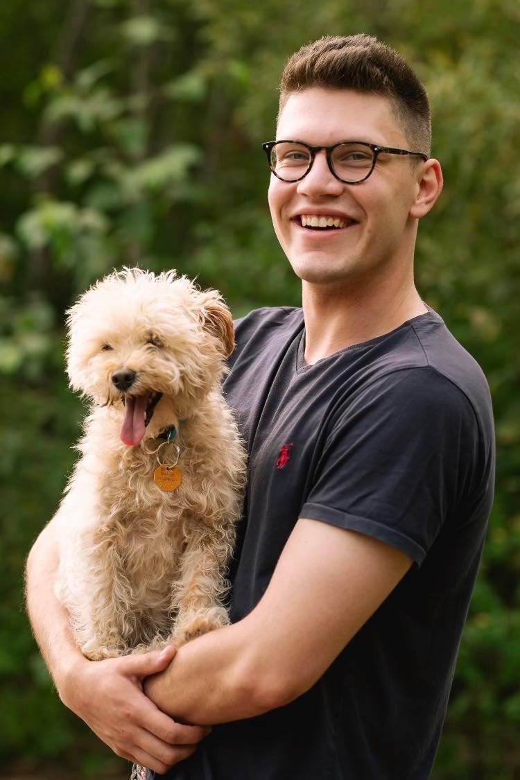 بازیگر Bennett Penner  