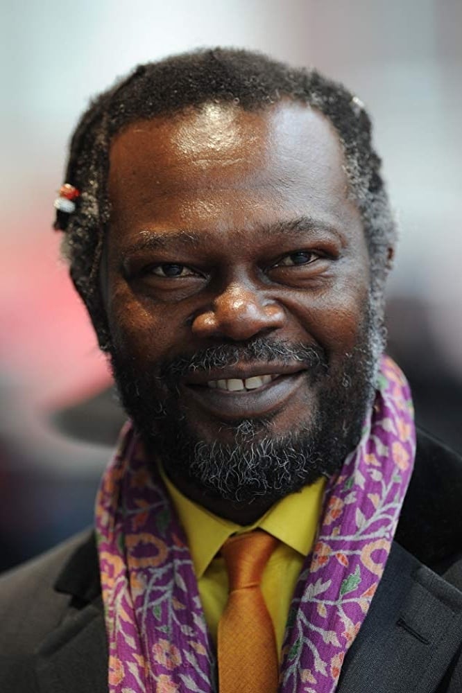 بازیگر Levi Roots  