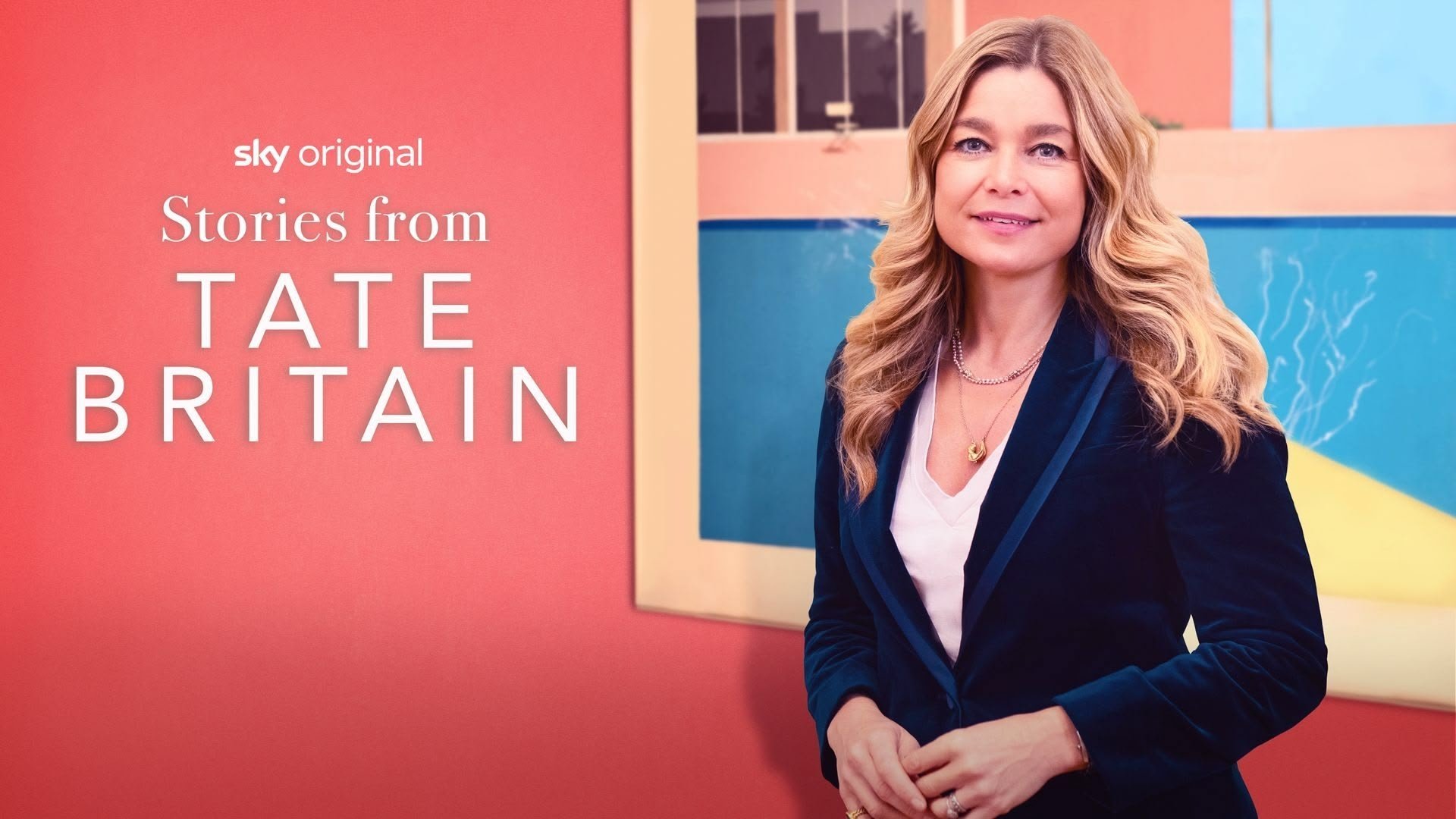 Stories from Tate Britain|Stories from Tate Britain
