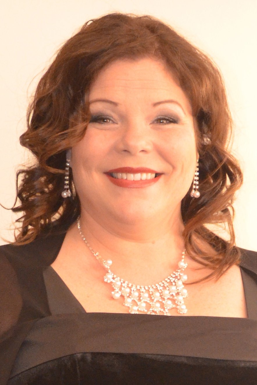 بازیگر Nancy Fortin  