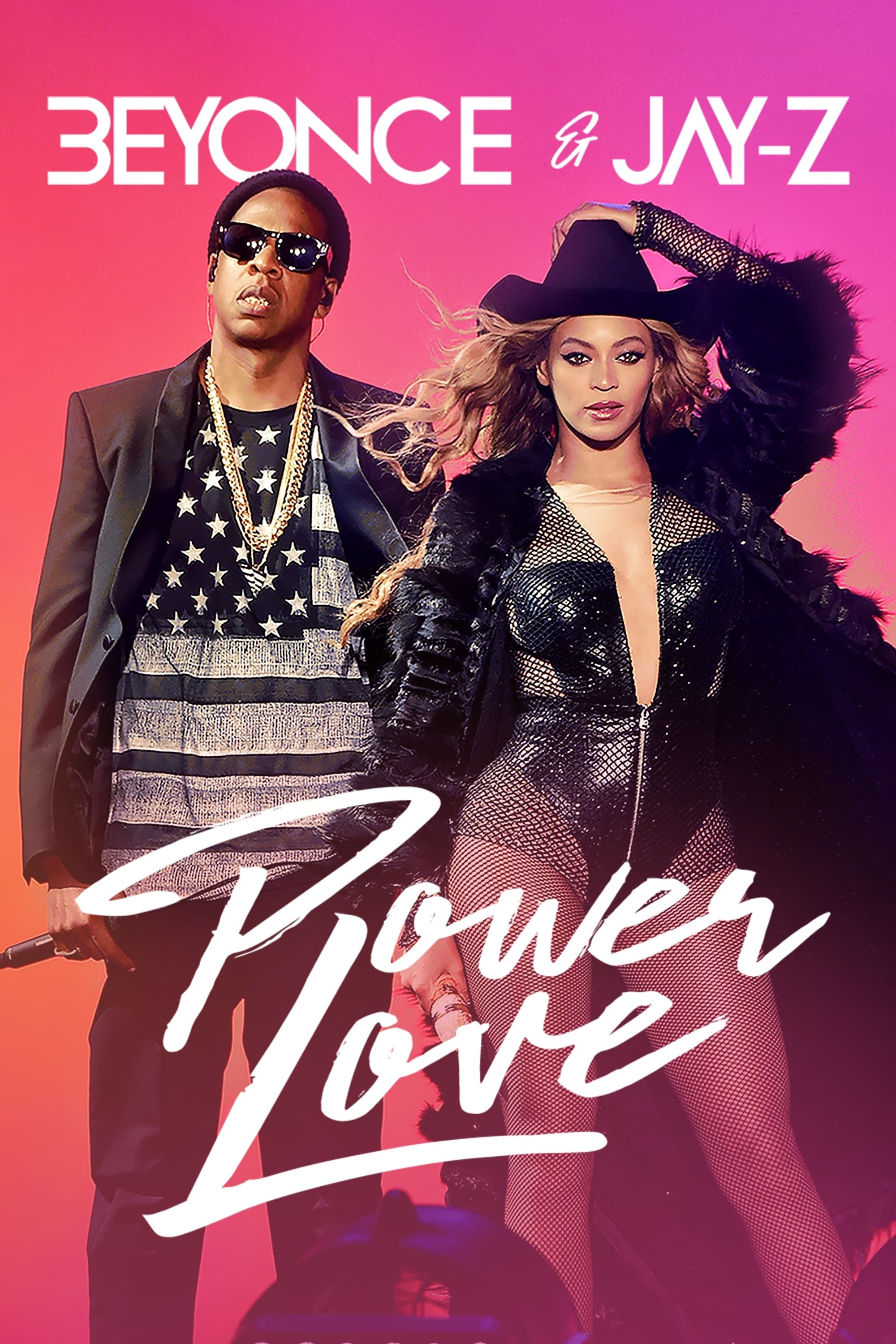 Beyonce & Jay-Z: Power Love | Beyonce & Jay-Z: Power Love