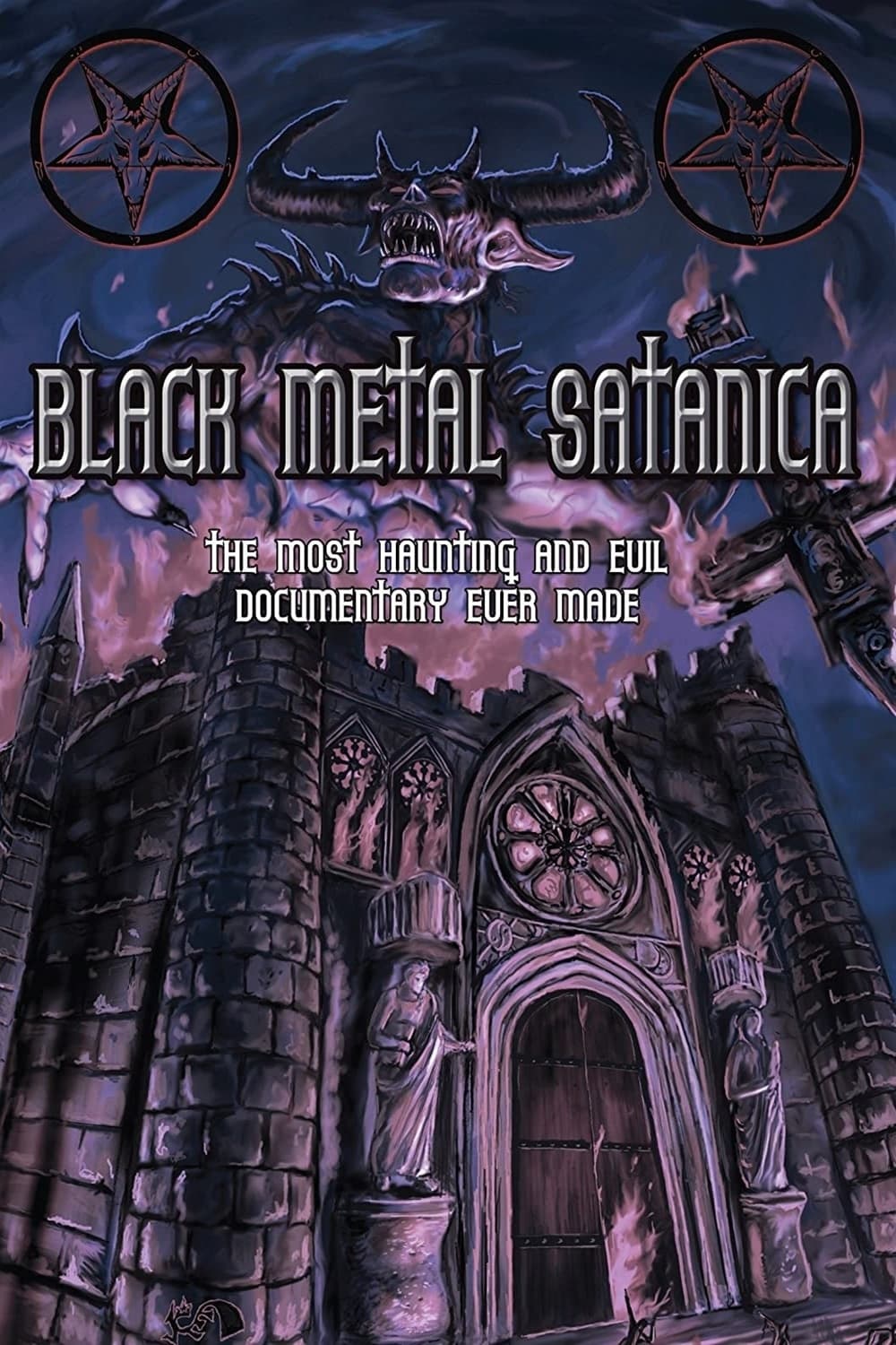 Black Metal Satanica | Black Metal Satanica