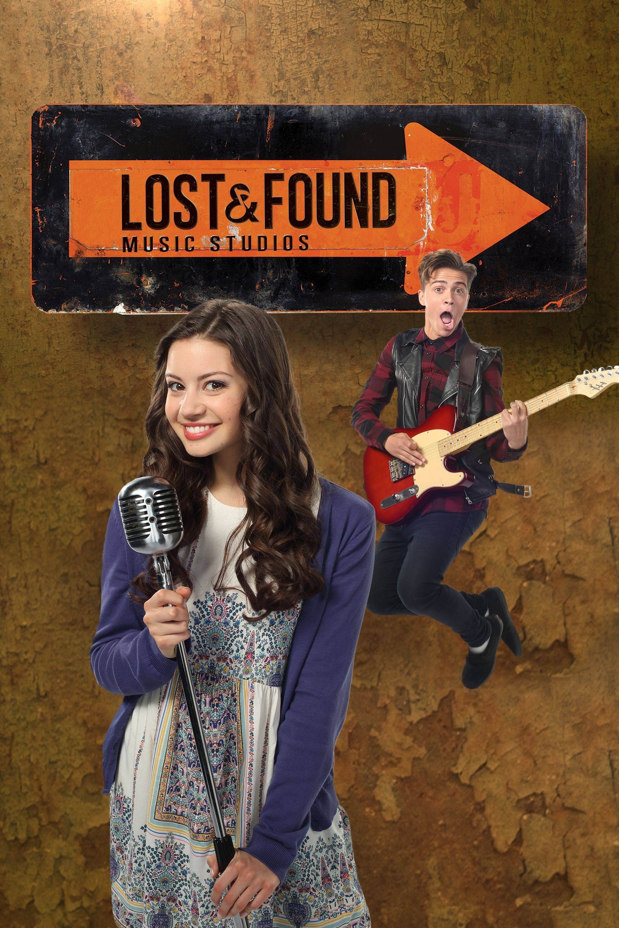 Lost & Found Music Studios | Lost & Found Music Studios