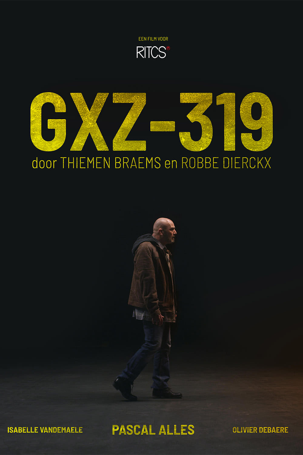 GXZ-319 | GXZ-319