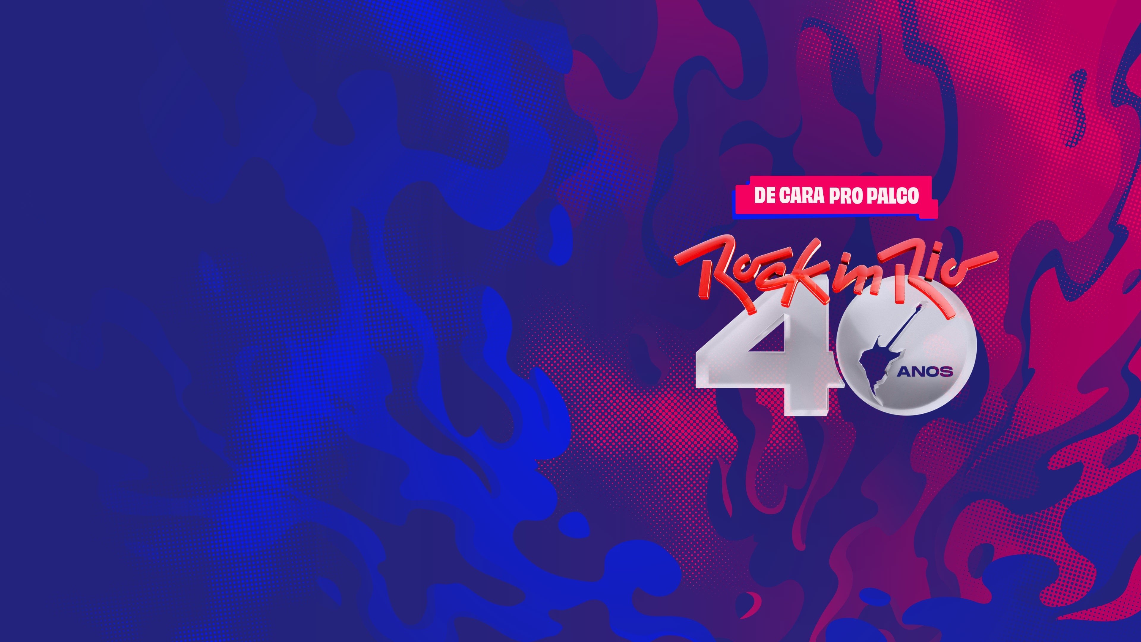 OneRepublic: Rock in Rio 2024|OneRepublic: Rock in Rio 2024