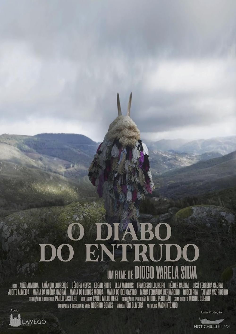 O Diabo do Entrudo