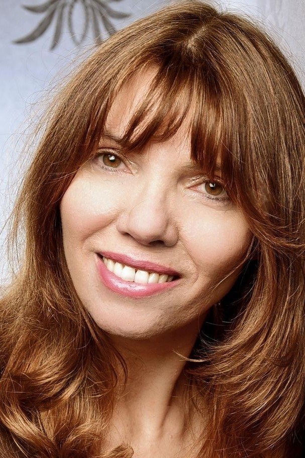 بازیگر Carmen Wedel  