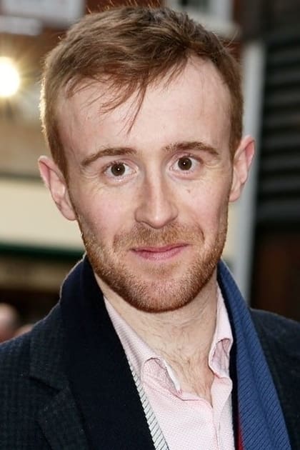 بازیگر John Heffernan  