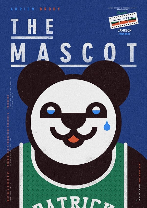 The Mascot | The Mascot