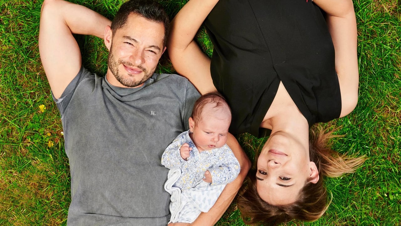 Our Baby: A Modern Miracle|Our Baby: A Modern Miracle