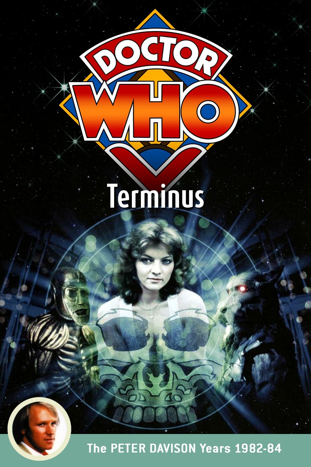 Doctor Who: Terminus | Doctor Who: Terminus