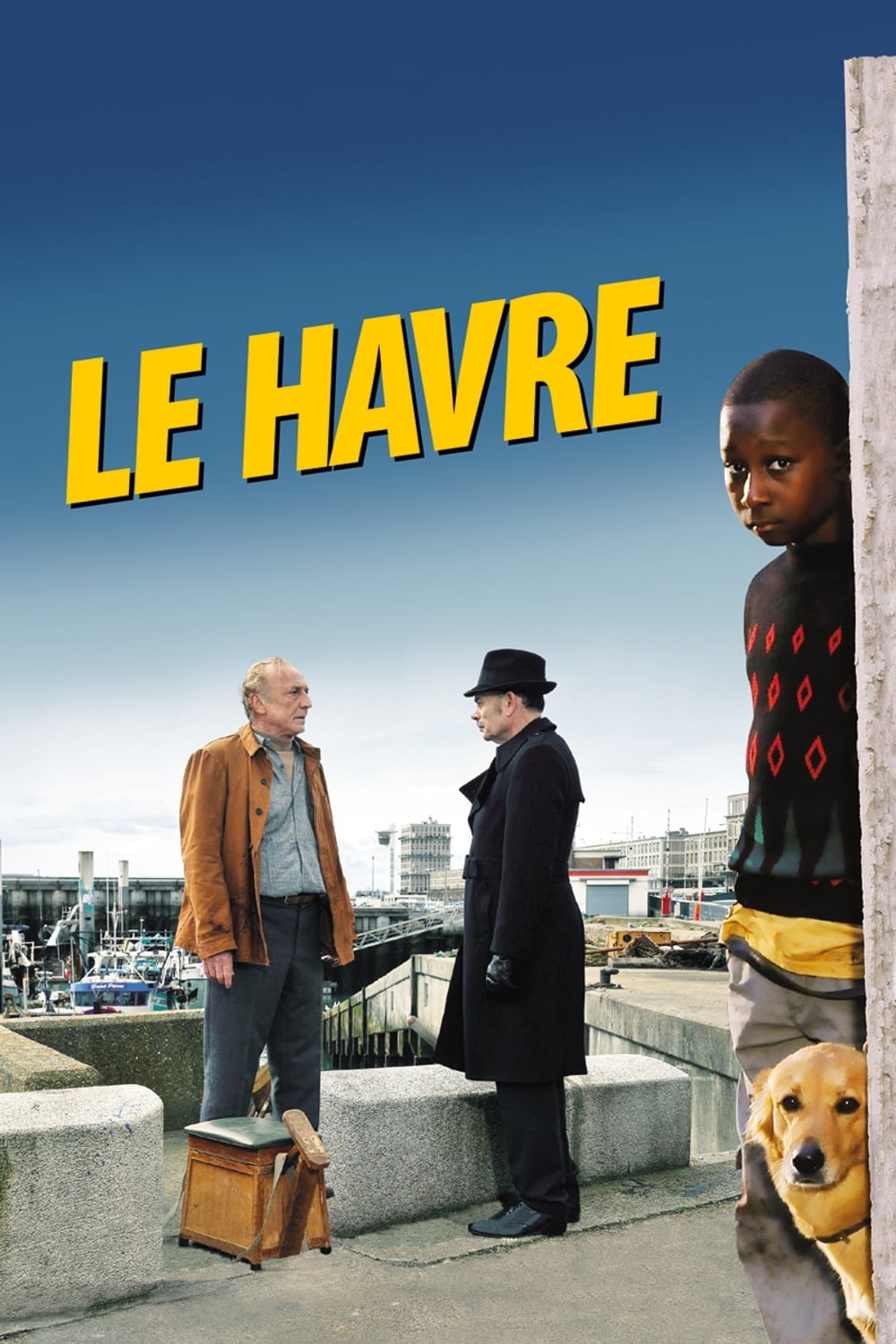 Le Havre | Le Havre