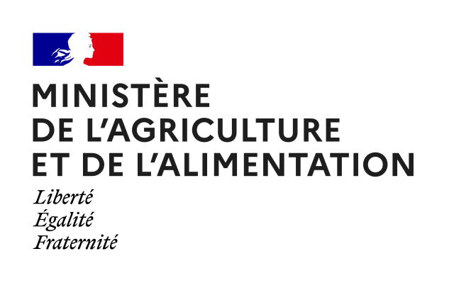 Ministère de l'Agriculture