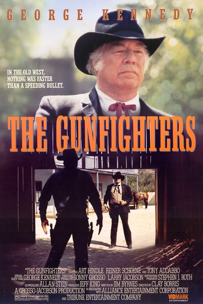 The Gunfighters | The Gunfighters