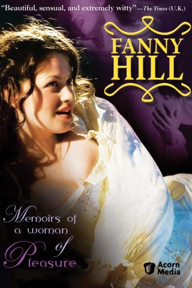 Fanny Hill | Fanny Hill