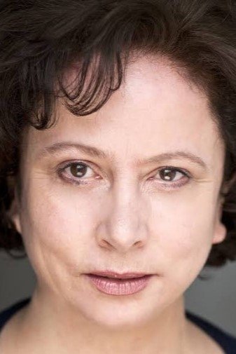 بازیگر Rachel Atkins  