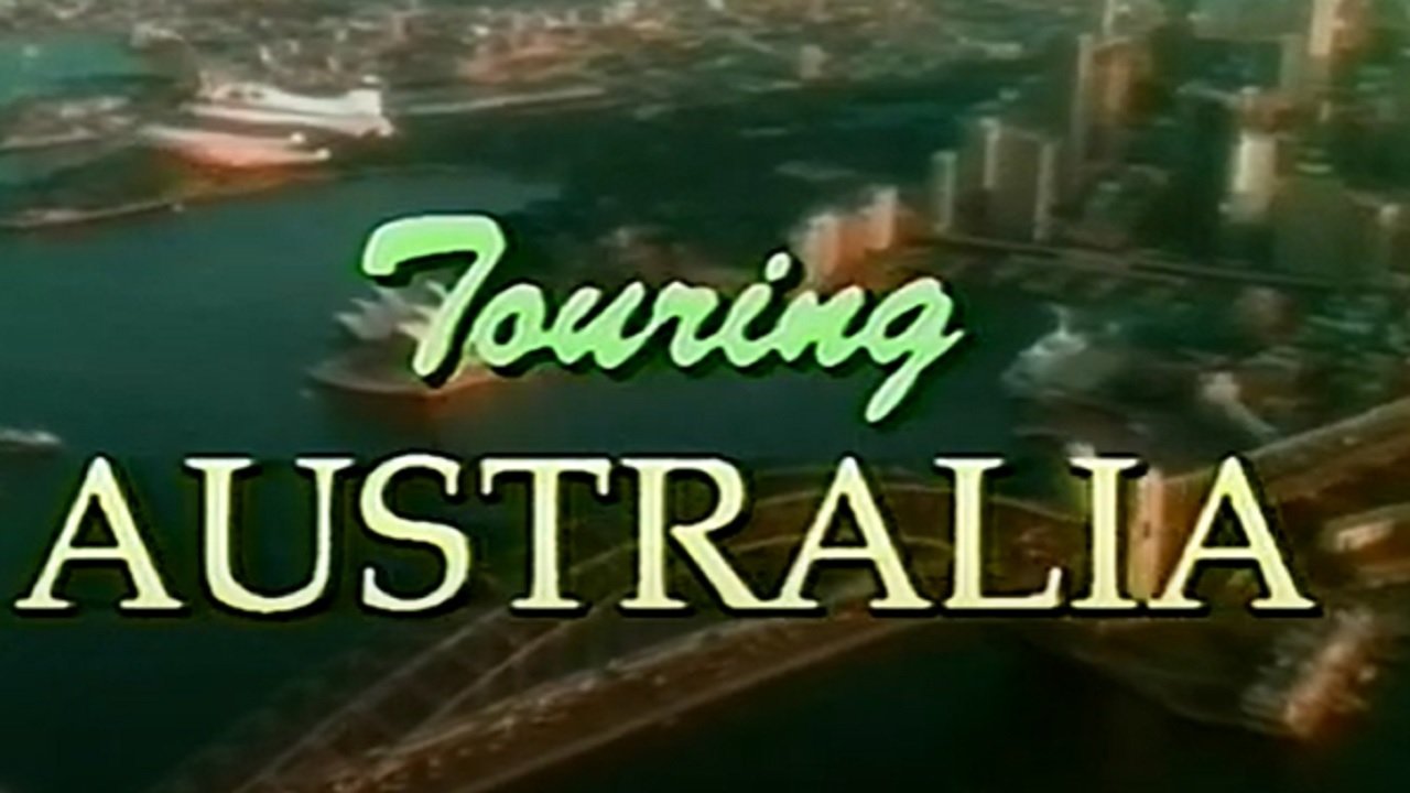 Touring Australia|Touring Australia