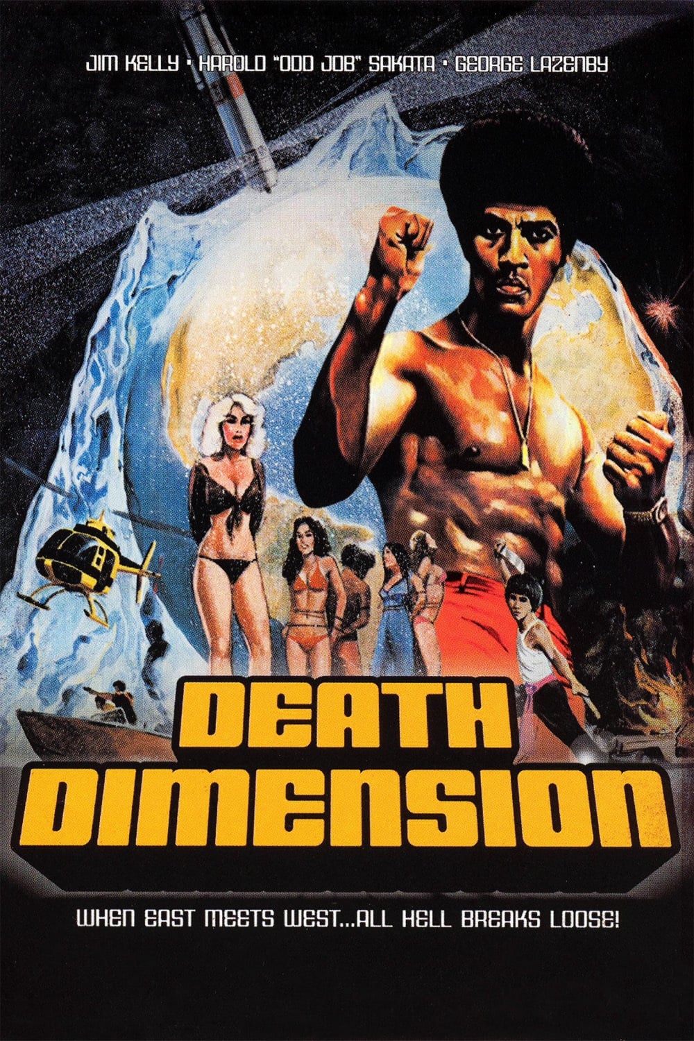 Death Dimension