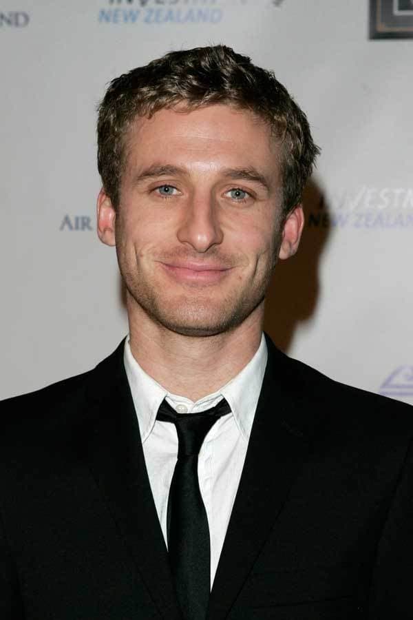 بازیگر Dean O'Gorman  