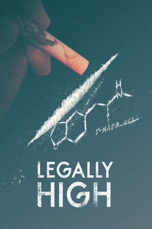 Legally High | Legally High