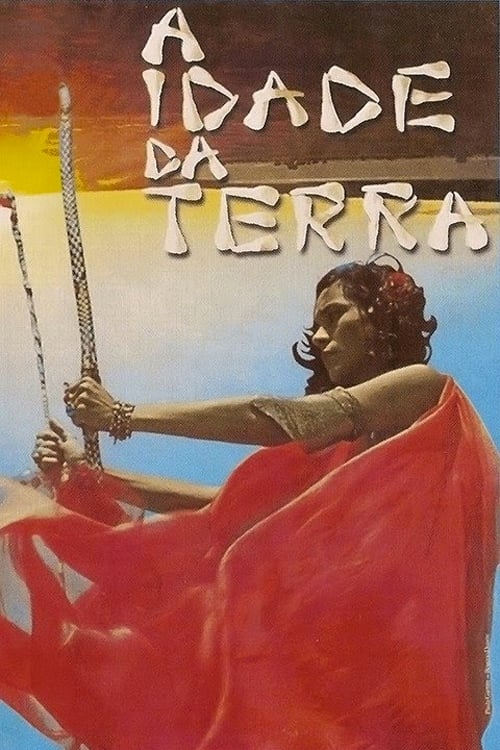 A Idade da Terra | A Idade da Terra