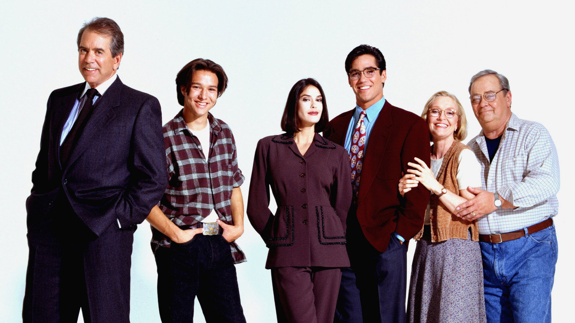 Lois & Clark: The New Adventures of Superman|Lois & Clark: The New Adventures of Superman