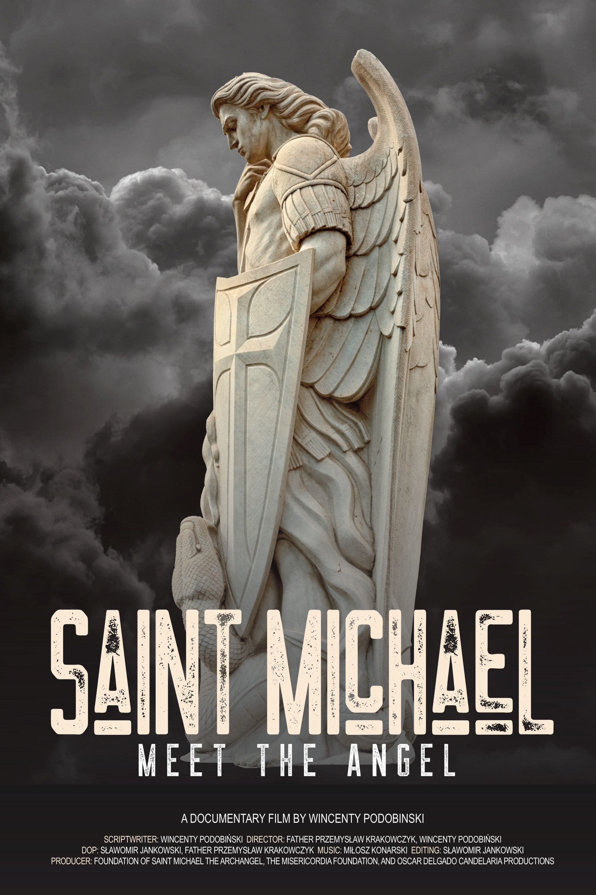 Saint Michael: Meet the Angel | Saint Michael: Meet the Angel