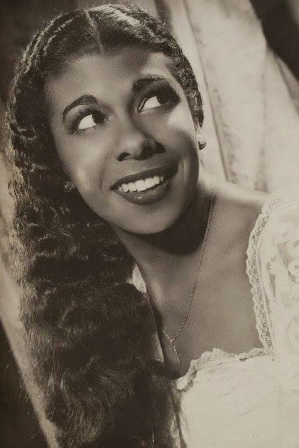 بازیگر Rita Montero  