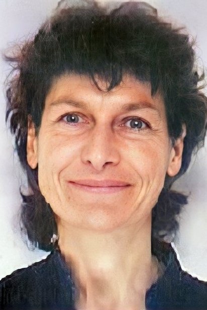 بازیگر Jeannie Longo-Ciprelli  