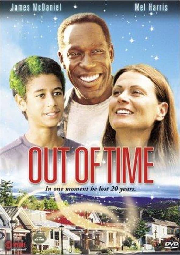 Out of Time | Out of Time