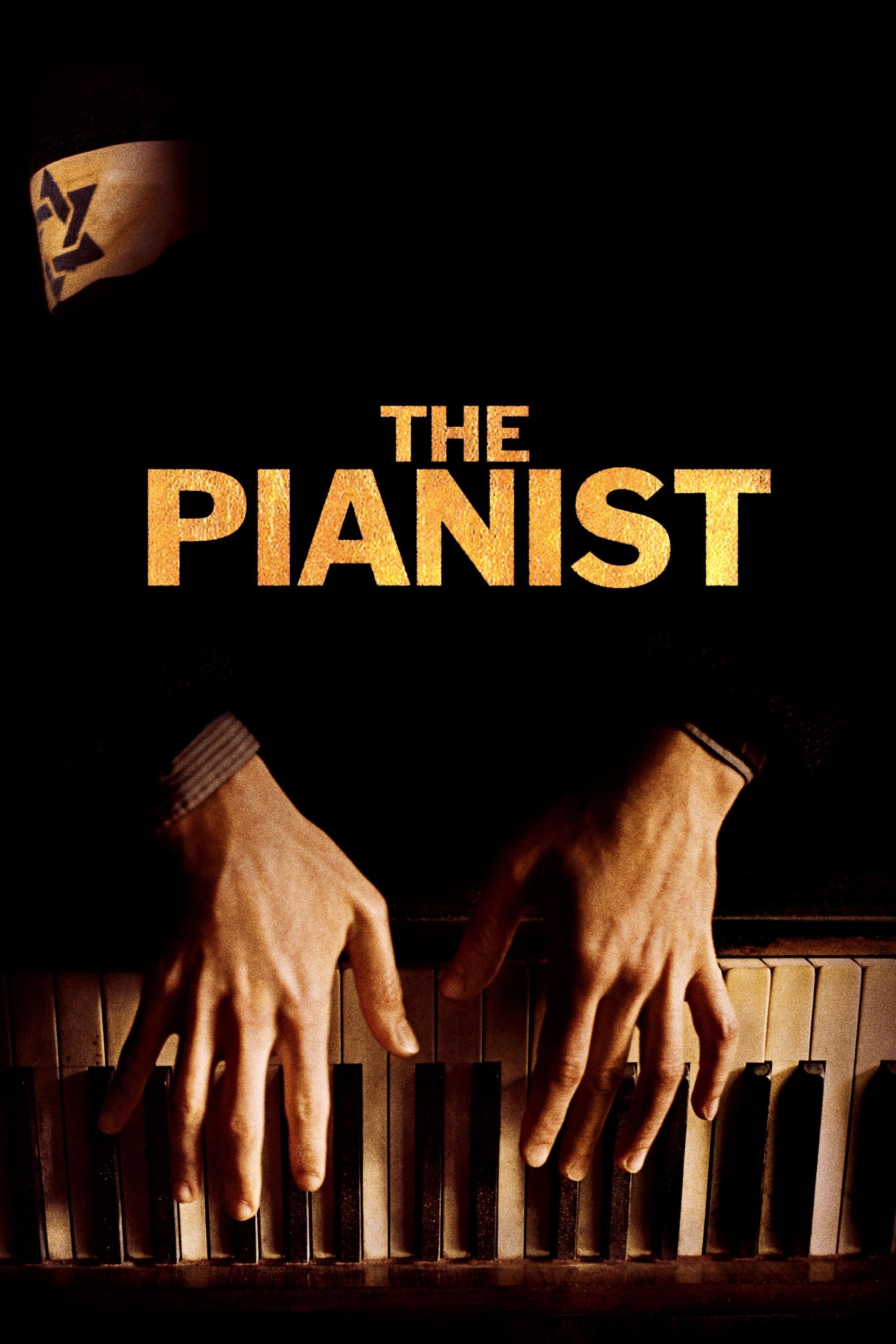 پیانیست | The Pianist