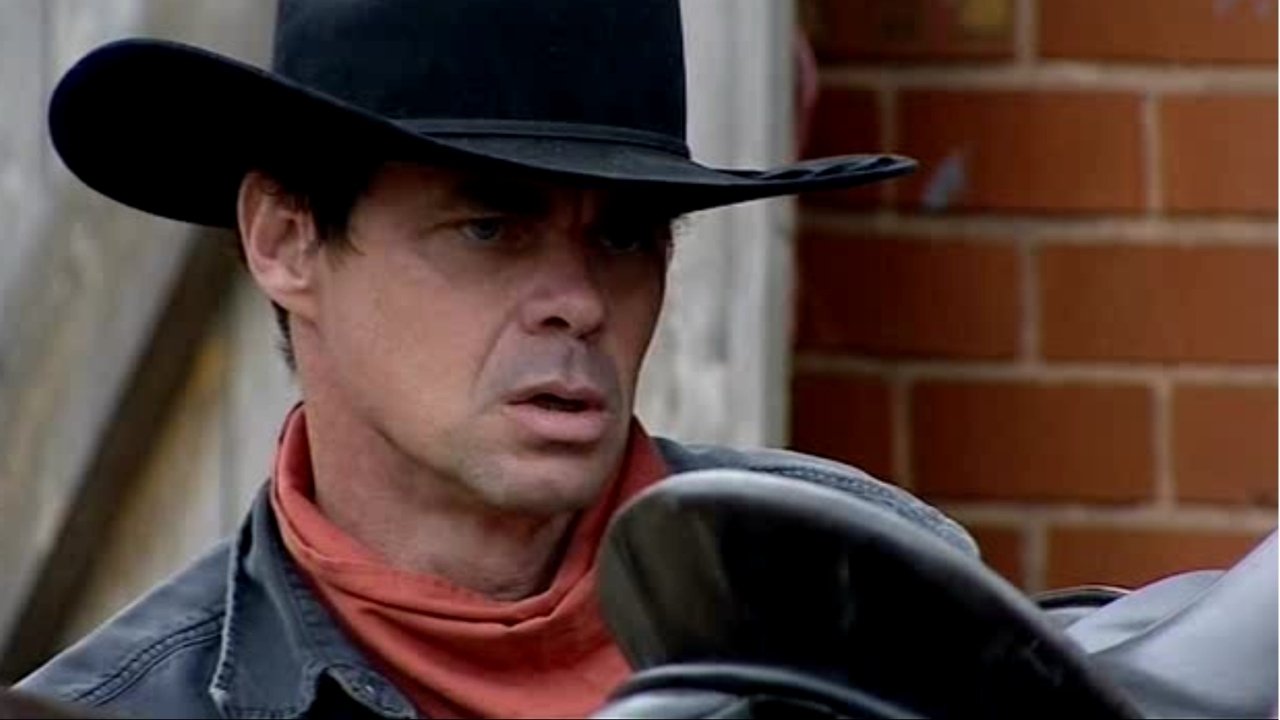 Rich Hall's Cattle Drive|Rich Hall's Cattle Drive