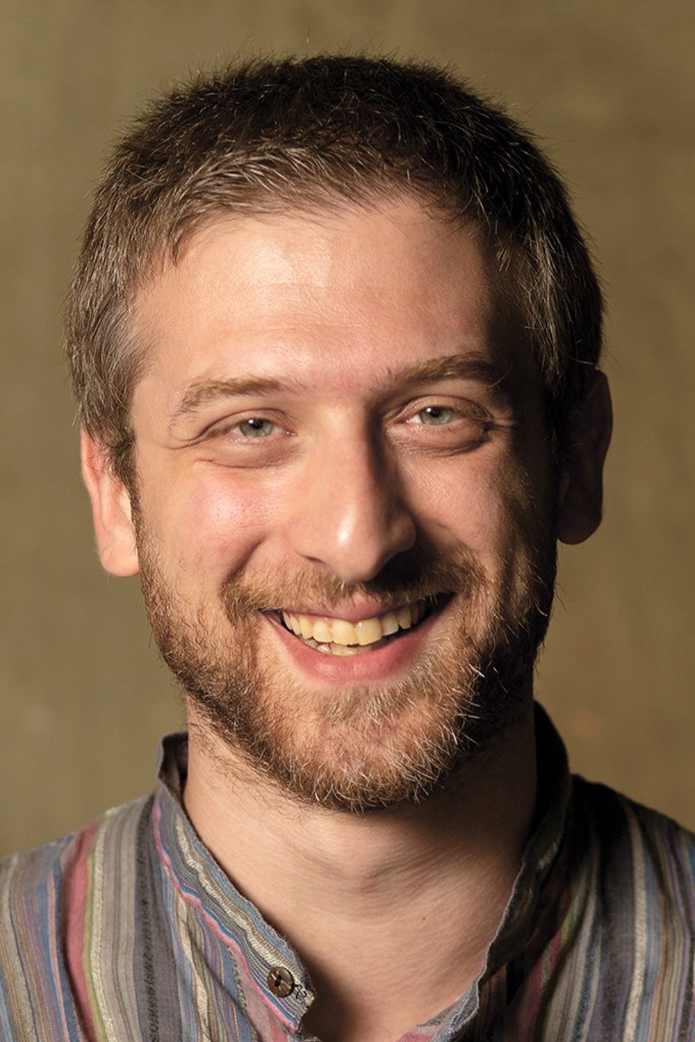 بازیگر Konstantine Roinishvili  