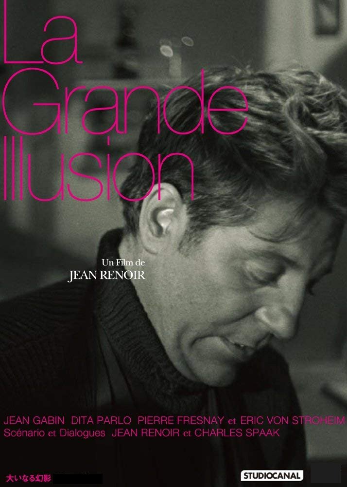 La Grande Illusion