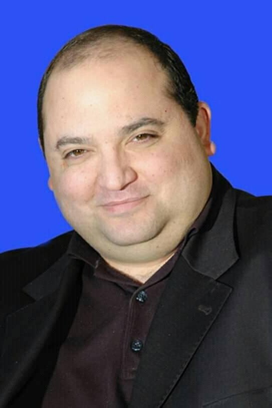 بازیگر Rəşid Səməndər  