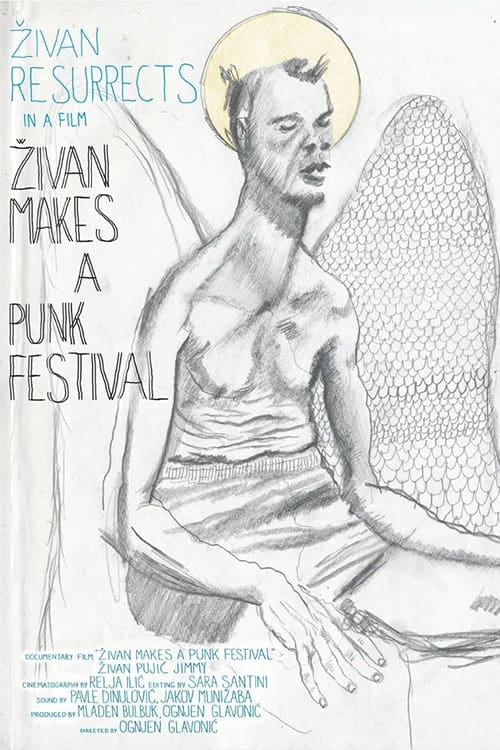 Živan pravi pank festival | Živan pravi pank festival