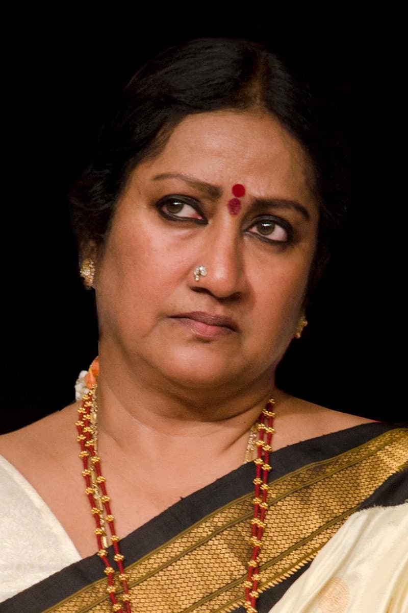 بازیگر Manju Bhargavi  