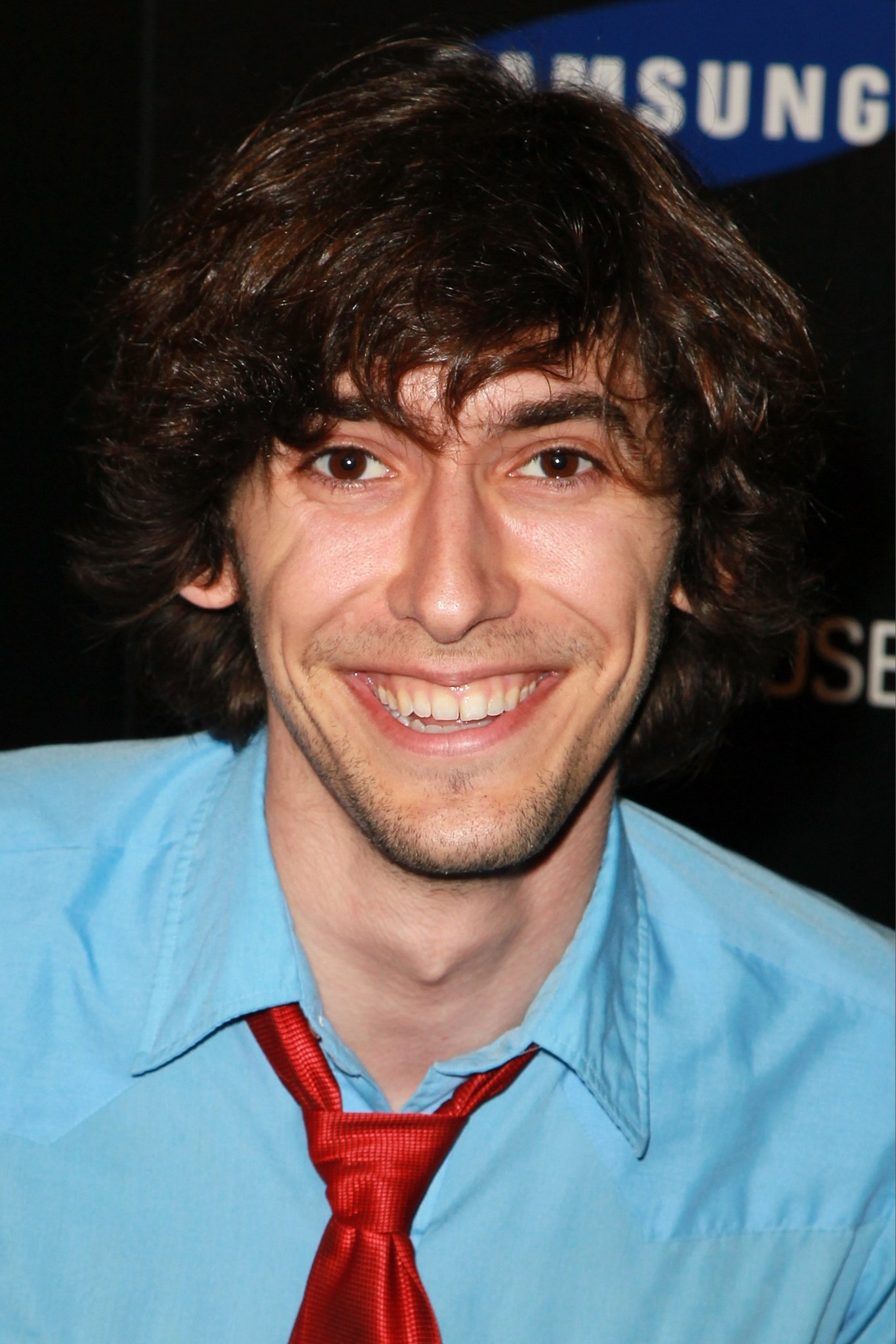 بازیگر Max Landis  