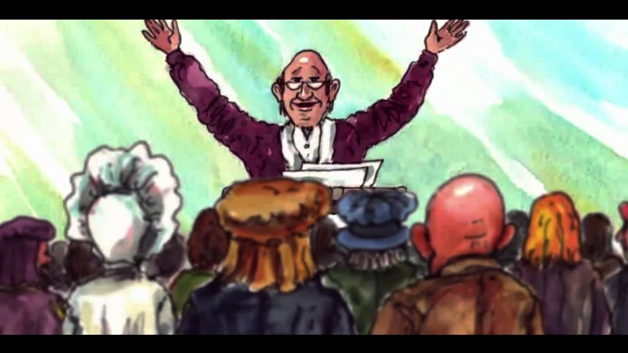 Goldschmied Fabian - Warum überall Geld fehlt|Goldschmied Fabian - Warum überall Geld fehlt
