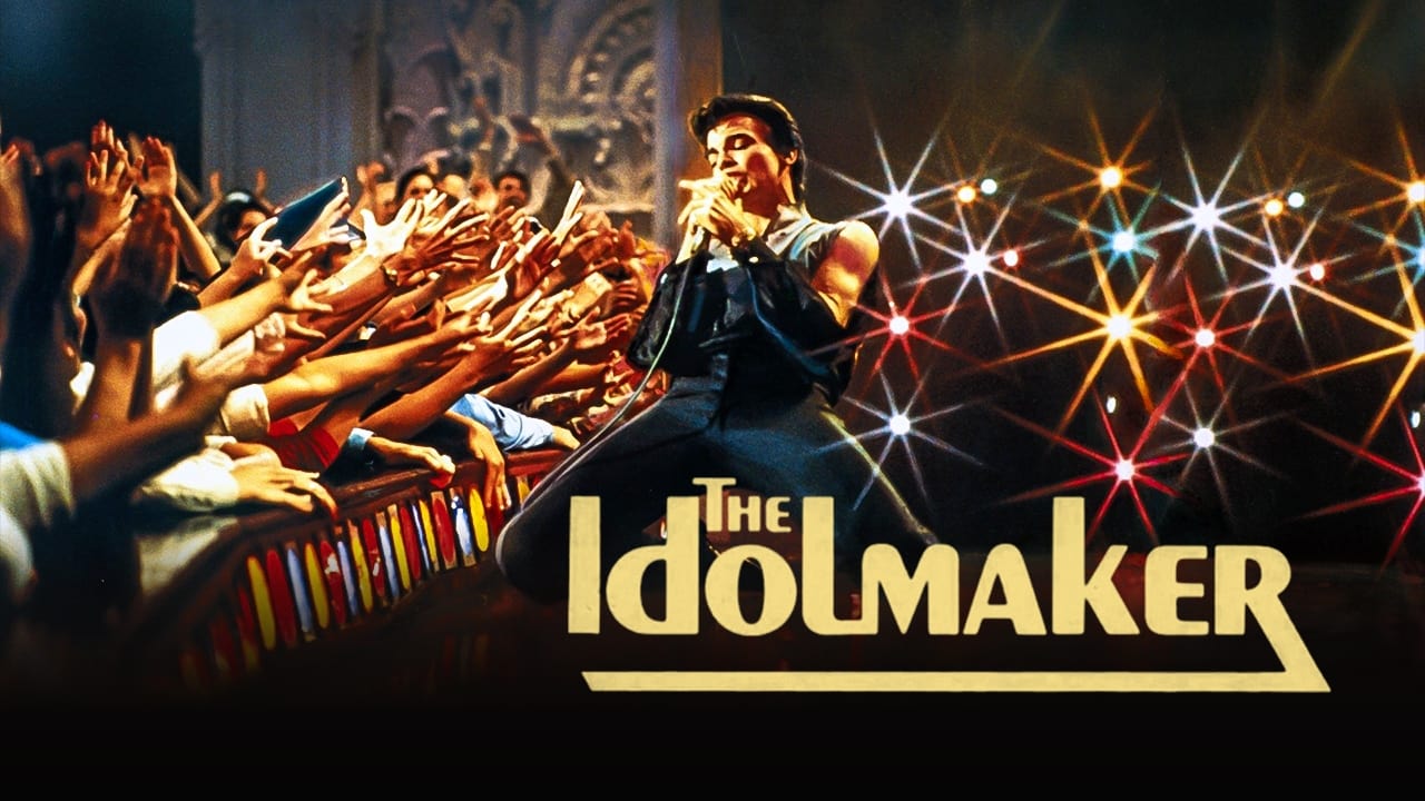 The Idolmaker|The Idolmaker