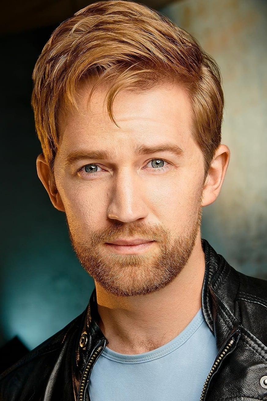 بازیگر Jason Dolley  