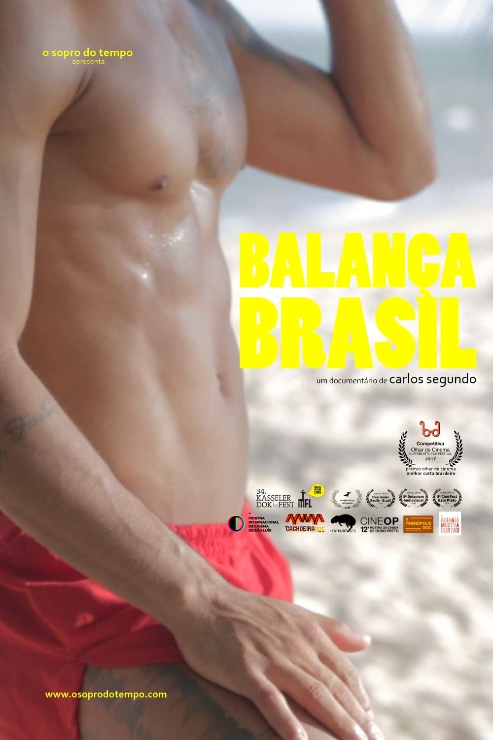 Balança Brasil | Balança Brasil