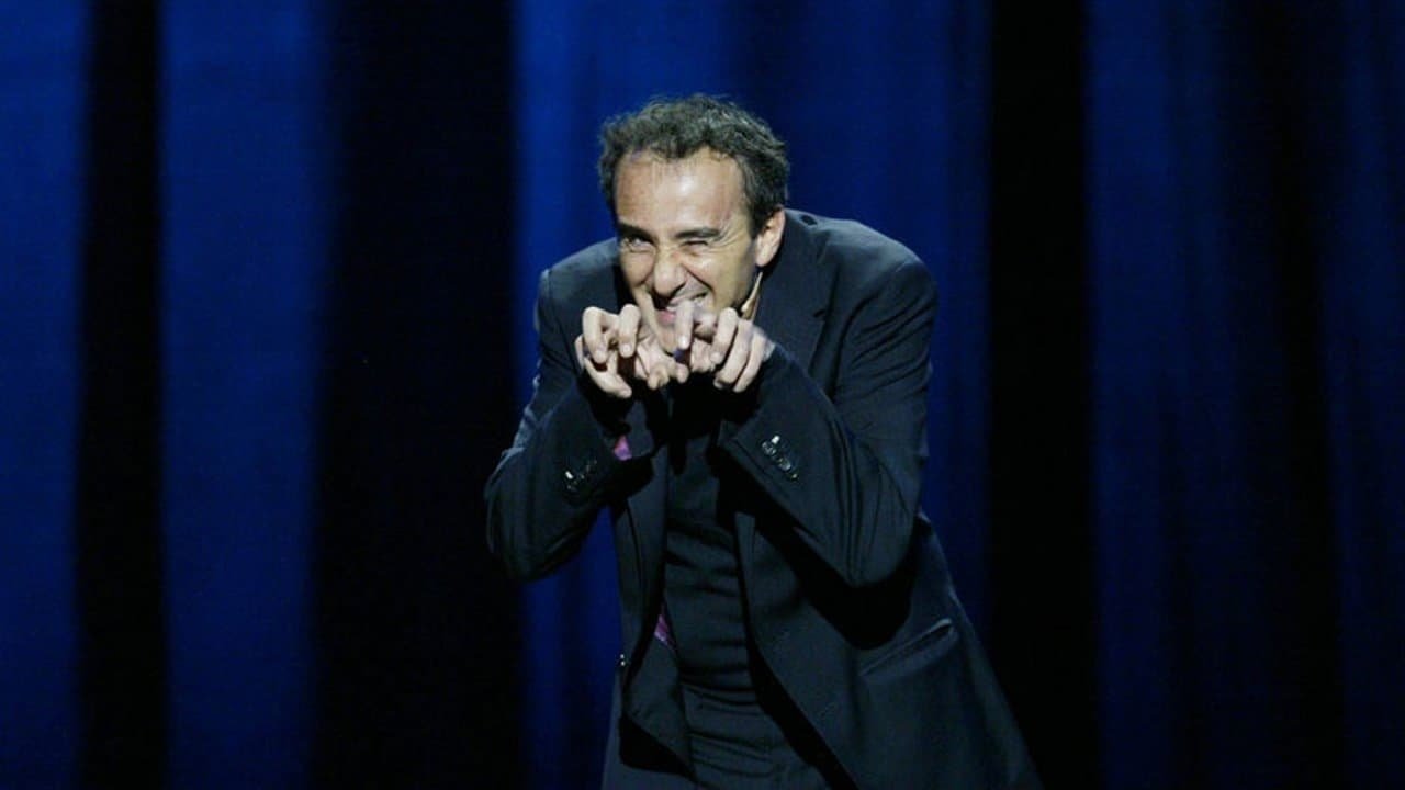 Elie Semoun - Merki...|Elie Semoun - Merki...